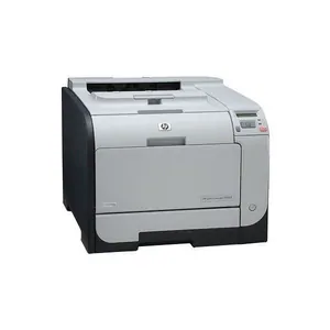 Замена памперса на принтере HP CP2025DN в Краснодаре